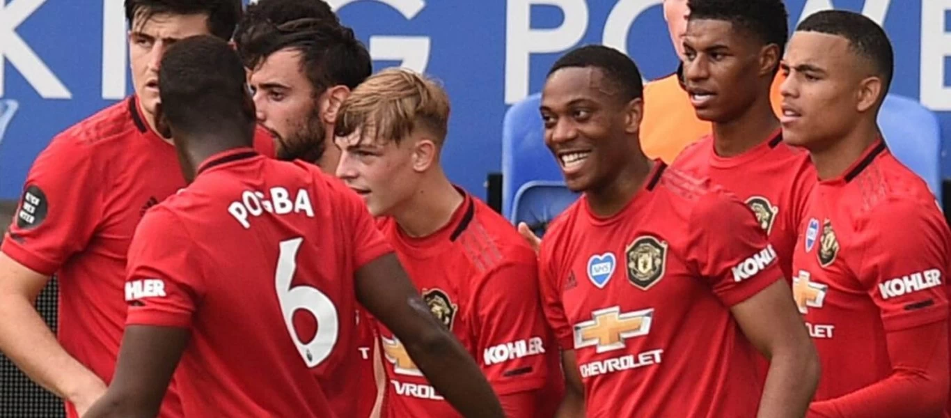 Αγγλικό πρωτάθλημα: Επιστρέφει στο Champions League η Μάντσεστερ Γιουνάιτεντ - Αυτή είναι η τελική βαθμολογία